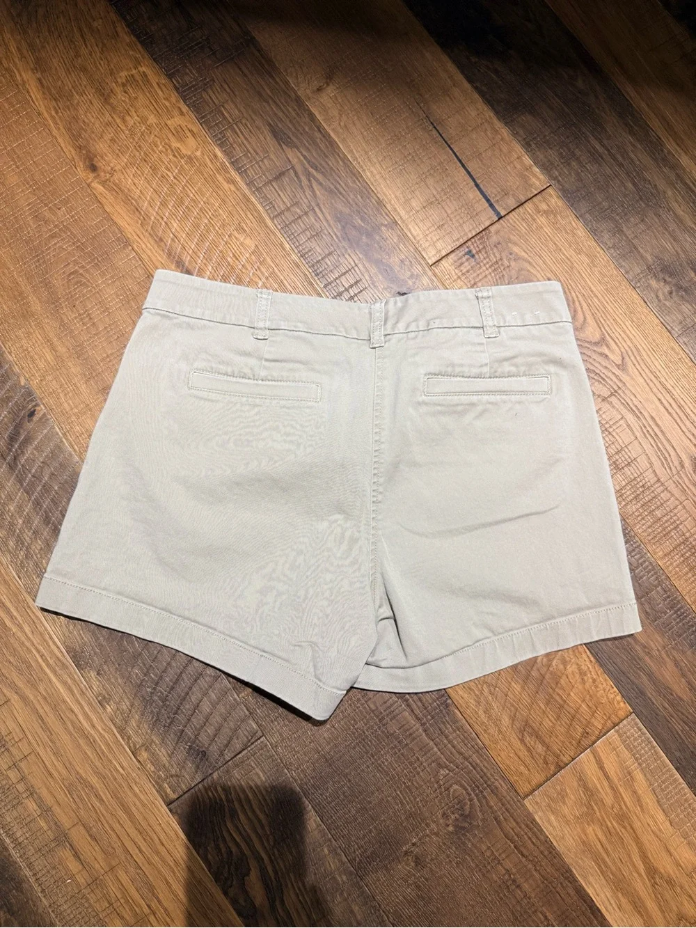 J. Crew casual tailored